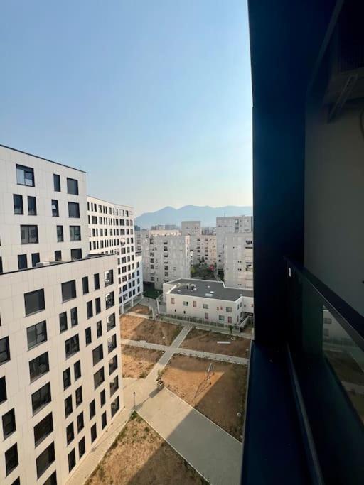 Urban Oasis Magnet Leilighet